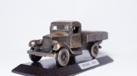 Volvo LV40 1928, Бронза, Раритет
