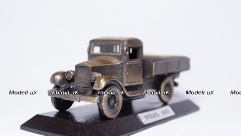 Volvo LV40 1928, Бронза, Раритет