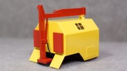 АС-42 (агрегат сварочный) для легкой установки на шасси Т-150К и тд.