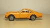 Ferrari 250 GT Berlinetta, оранжевый 1:43
