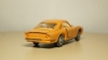 Ferrari 250 GT Berlinetta, оранжевый 1:43