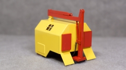 АС-42 (агрегат сварочный) для легкой установки на шасси Т-150К и тд.