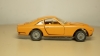 Ferrari 250 GT Berlinetta, оранжевый 1:43