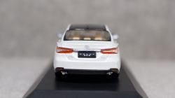 Toyota Camry 2018,Paudi 1:43