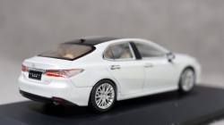 Toyota Camry 2018,Paudi 1:43