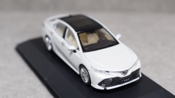 Toyota Camry 2018,Paudi 1:43