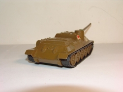 СУ-100, 1:43