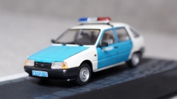 Иж 2126 Орбита, Gemini 1:43