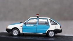 Иж 2126 Орбита, Gemini 1:43