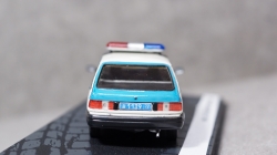 Иж 2126 Орбита, Gemini 1:43