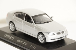 BMW 330i
