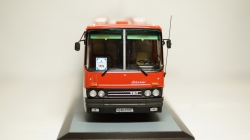 ИКАРУС 250.59 Интурист, 04019B, Classicbus 1:43 