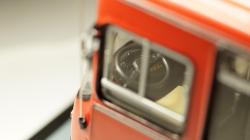 ИКАРУС 250.59 Интурист, 04019B, Classicbus 1:43 