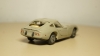 Toyota 2000GT А29, фары стекло 3