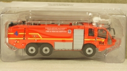 SIDES S3X AEROPORTUALE Irlanda - 2012, Pompieri Italy collection #10 1:43