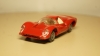 Ferrari P4, красный 1:43