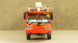 SIDES S3X AEROPORTUALE Irlanda - 2012, Pompieri Italy collection #10 1:43