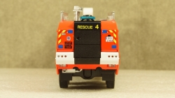 SIDES S3X AEROPORTUALE Irlanda - 2012, Pompieri Italy collection #10 1:43