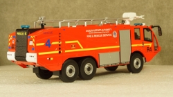 SIDES S3X AEROPORTUALE Irlanda - 2012, Pompieri Italy collection #10 1:43