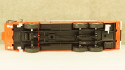 SIDES S3X AEROPORTUALE Irlanda - 2012, Pompieri Italy collection #10 1:43