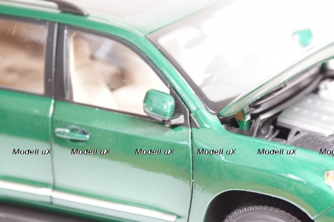 Toyota LAND CRUISER 200 , Paudi 1:18