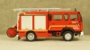 RENAULT VI S180 MIDLINER Francia - 1993, Pompieri Italy collection #11 1:43