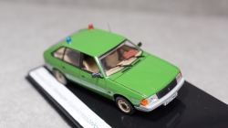 Москвич 2141 Милиция, Gemini 1:43