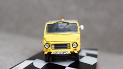 Луаз 2403 Аэрофлот, Gemini 1:43