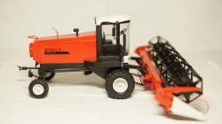 КСУ-1 комбайн, Modellux 1:43