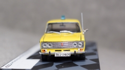 Ваз 2103 Милиция, Gemini 1:43