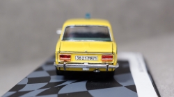 Ваз 2103 Милиция, Gemini 1:43