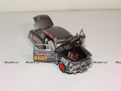 Набор Contennial of Speed 1903-2003 Team Caliber 1:43