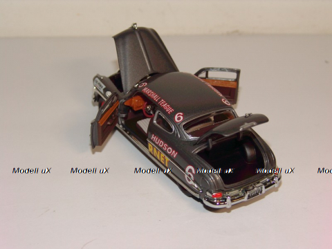Набор Contennial of Speed 1903-2003 Team Caliber 1:43