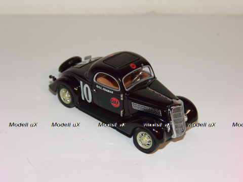 Набор Contennial of Speed 1903-2003 Team Caliber 1:43