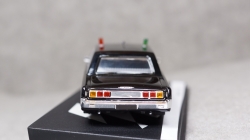 Зил 117, Gemini 1:43