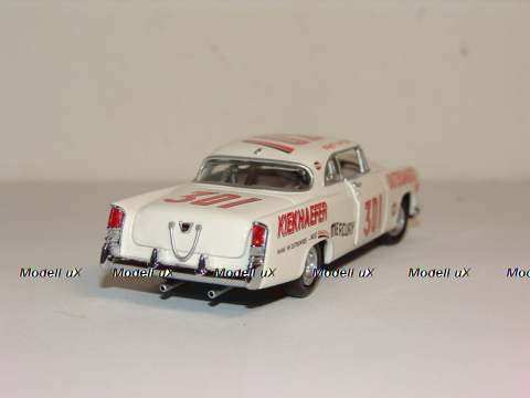 Набор Contennial of Speed 1903-2003 Team Caliber 1:43