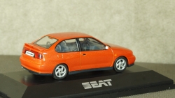 Seat Cordoba SX 1996, Herpa 1:43