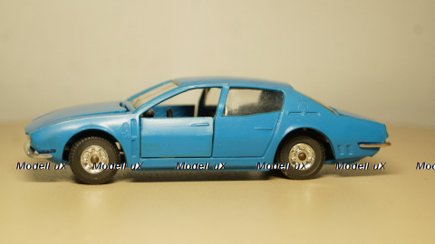 Исо Ривольта 4