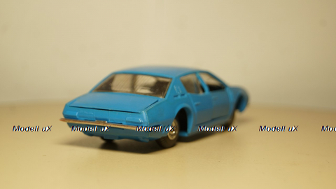 Исо Ривольта 4