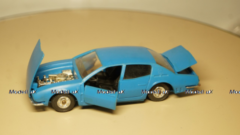 Исо Ривольта 4