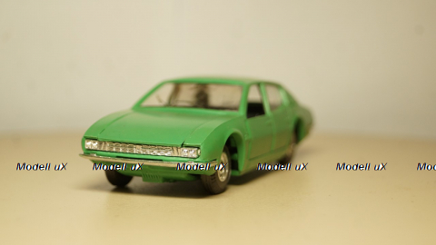 Исо Ривольта 5