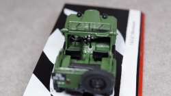 Газ 67 Милиция, Gemini 1:43