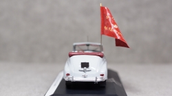 Газ 20 Победа парадная, Gemini 1:43