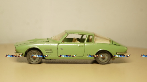 Ford Mustang, ремейк 