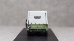 Газ 69А Военный, Gemini 1:43