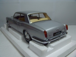 Rolls Royce Silver Shadow MPW, Paragon 1:18