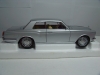 Rolls Royce Silver Shadow MPW, Paragon 1:18