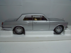Rolls Royce Silver Shadow MPW, Paragon 1:18
