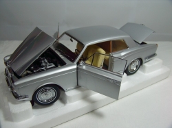 Rolls Royce Silver Shadow MPW, Paragon 1:18
