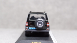 УАЗ Патриот Служебный автомобиль милиции г.Киев, Gemini 1:43